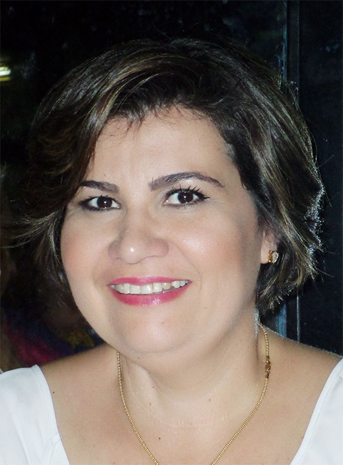 Professora Sandra Cardoso Ferreira Recco - thumbnail-1